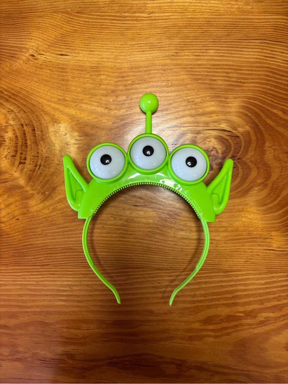Disney Toy Story Alien Ear Headband